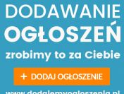 Dodawanie ogłoszeń na wielu stronach - Zrobimy to za Ciebie