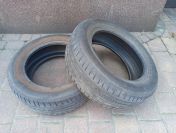 Para 2 sztuk Opony używane Letnie GOODYEAR 205/60/16 205/60r16 rok 2012