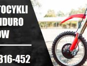 SKUP MOTOCYKLI CROSS ENDURO QUADÓW ATV