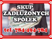 Zadłużona Spółka - Straszą 299 KSH i KAS UKS ?!