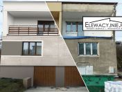 Profesjonalne projekty Elewacji | Nowoczesne Elewacje Wizualizacje
