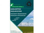 ZARZĄDZANIE ŚRODOWISKIEM USŁUGI DORADZTWO AUDYT ŚRODOWISKOWY EKOEXPERT