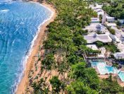 HOTEL PLAYA BACHATA RESORT - DOMINIKANA
