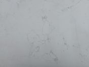 Płytki marmurowe BIANCONE pasy 2 cm szczotka szerokość 20 cm