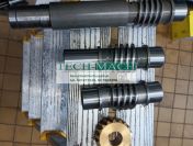 Części do tokarki SN40 SN50 tel. 601273539