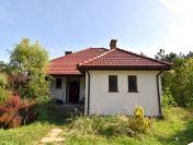 Dom Jednorodzinny, Łopoń gm.Wojnicz