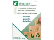 OFERTA PRACY SPECJALISTA EKOLOGIA OCHRONA ŚRODOWISKA EKOEXPERT BIAŁYSTOK