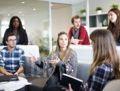 Szkolenia okresowe BHP dla pracowników administracji