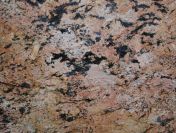 Płytki granitowe MAGMA GOLD 30x30x2 poler