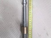 Śruba imaka do tokarki TUJ50M