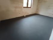 Ogrzewanie podłogowe wylewki MIXOKRET instalacje wod kan rekuperacje