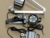 Lampa maszynowa typ LED-10L