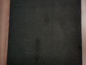 Płytki granitowe ABSOLUTE BLACK 40x40x1,2 poler