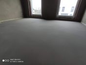 Wylewki maszynowe STYROBETON , instalacje .