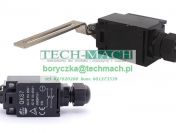 Mikrowyłącznik - wyłącznik krańcowy QKS7 tel 601273539