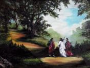 Obrazy i Portrety malowane na zamówienie