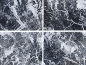 Płytki marmurowe GRIGIO CARNICO 30x30x2 poler