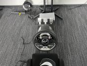 Wypożyczalnia kierownic do Grania,  konsol, PC - Katowice