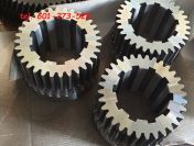 Koło zębate posuwu tokarki TUD 40/50 tel.601273528