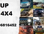 SKUP SAMOCHODÓW TERENOWYCH 4X4 TERENOWE TERENOWY SUV