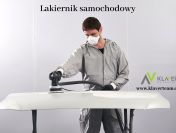 Lakiernik samochodowy- Niemcy - od zaraz