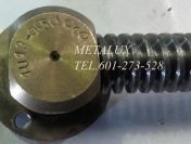 Śruba posuwu poprzecznego TUR-50 prod.FAT Ponar Wrocław tel. 601273528