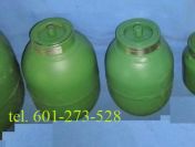 Akumulator ORSTA TGL 10843 tel. 601273528