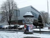 Plakatowanie, Rozklejanie Plakatów Ulotek Reklamowych Katowice