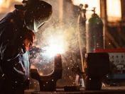 Usługi spawalnicze. Spawamy każdy rodzaj materiału - Art Capital