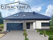 Projekty nowoczesnych elewacji, które zachwycają