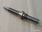 Śruba poprzeczna do frezarki Heckert