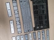 Pompa ręcznego smarowania do frezarki