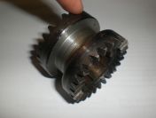 Koła zębate do tokarki CU500, CU580, CU400, C11MB tel. 601273528