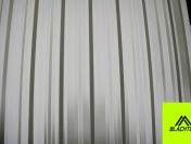 Blacha na altankę, wiatę, garaż - 2 gatunek, gotowe arkusze - grafit