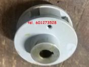 Sprzęgło osi silnika do frezarki FV400 V/2 tel. 601273528