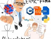 Korepetycje z matematyki, fizyki i informatyki