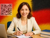 Tłumaczenia przysięgłe NIEMIECKI online - dokumenty urzędowe
