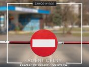 Kurs AGENT CELNY- ONLINE