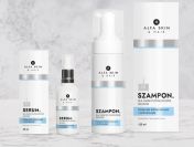 Alfa Skin – bezpieczne kosmetyki do regeneracji po przeszczepie włosów