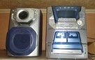 wieza panasonic