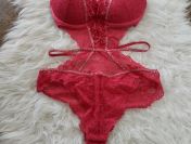 Body damskie fetysz