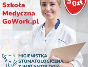 Policealna Szkoła Medyczna - ostatnie wolne miejsca!