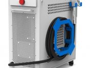 Laser czyszczący, chłodzony powietrzem WENI CLM-A 2000W - promo!