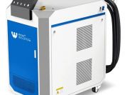 Pulsacyjny laser czyszczący 200W, CLM-PULSE Weni