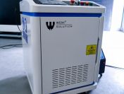 Spawarka laserowa Weni Solution WS-EWL 1kW