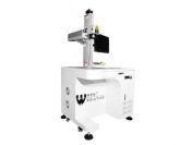 Znakowarka laserowa ze stacją roboczą