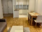 Luksusowe dwa pokoje Dębowe Tarasy Katowice