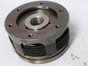 Sprzęgło do frezarki FSS400