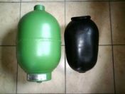 Hydroakumulator ORSTA TGL 10843 do kombajnu BIZON