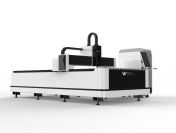 Fiber Laser Wycinarka Laserowa CNC Ploter 3015G Weni 3kW